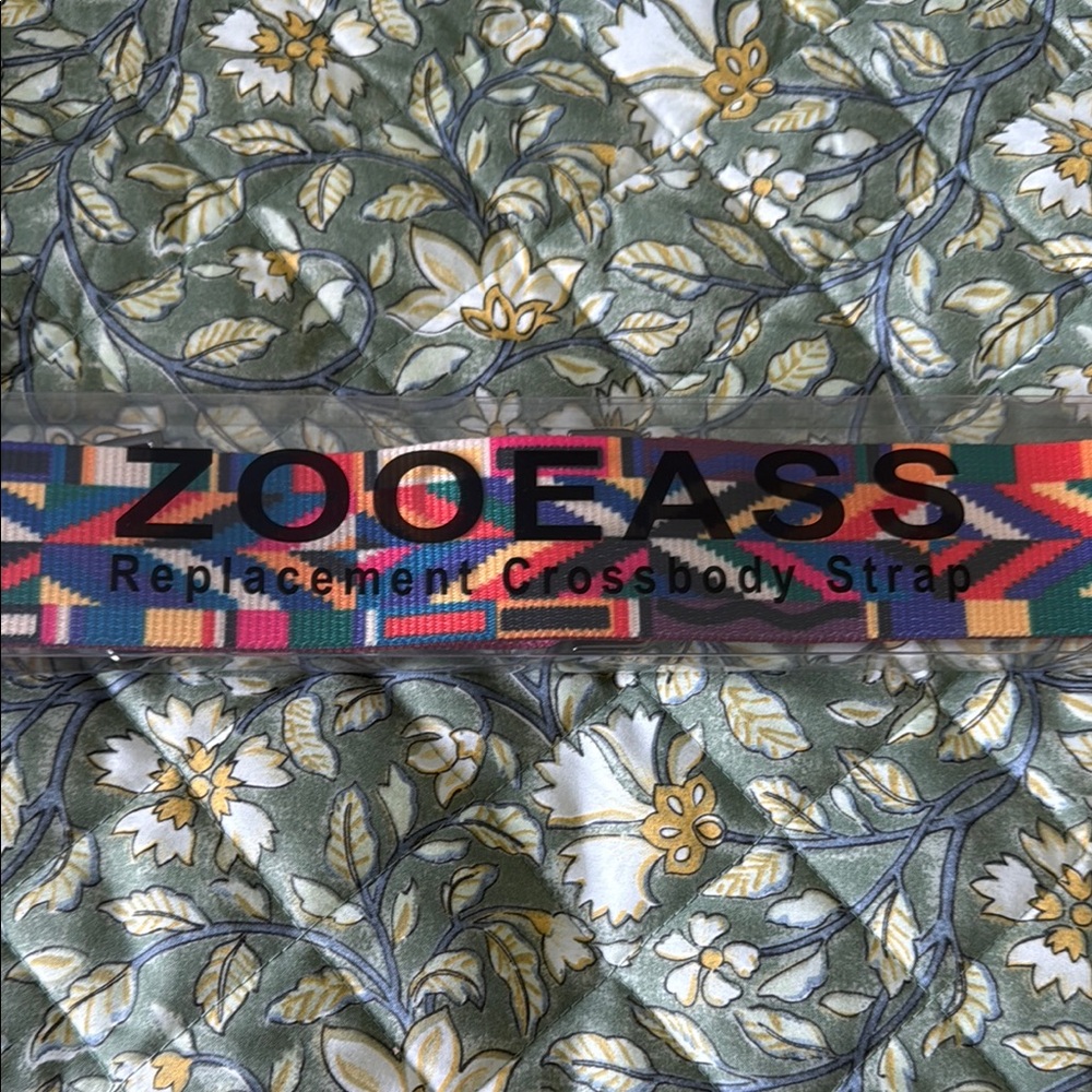 ZOOEASS Replacement Crossbody Strap
